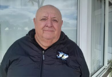 Conflicto en PAMI Concordia: “Los veteranos de guerra de Malvinas nos sentimos abandonados”, sostuvo Luis Balbuena