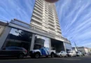 Allanan en pleno centro de Concordia por una causa de contrabando que también alcanza a Posadas