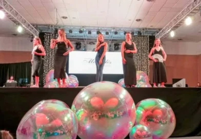 LALCEC Concordia prepara la pasarela para su Gran Desfile Show con fines solidarios