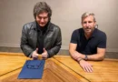 Frigerio viaja a Francia con Milei y gobernadores a la Argentina Week