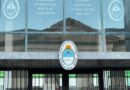 Detuvieron por un robo millonario al hijo de un juez que concursaba para ser juez federal de Concepción del Uruguay