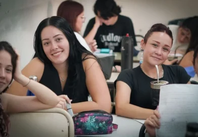 Últimos días para preinscribirse a carreras universitarias gratuitas de la UADER en Concordia
