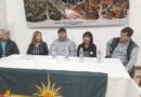 Ante una multitud, lanzaron en Concordia el partido Nueva Esperanza con un fuerte mensaje hacia los barrios y los trabajadores