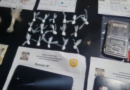 Cerraron un kiosco de drogas en un populoso barrio de Concordia: tres detenidos y cocaína secuestrada