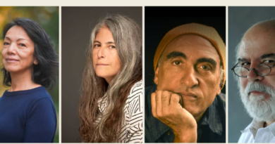 Alejandra Kamiya, Selva Almada, Miguel Rep y Juan Sasturain estarán en la Feria Provincial del Libro en Concordia