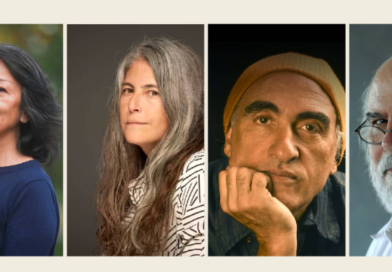 Alejandra Kamiya, Selva Almada, Miguel Rep y Juan Sasturain estarán en la Feria Provincial del Libro en Concordia