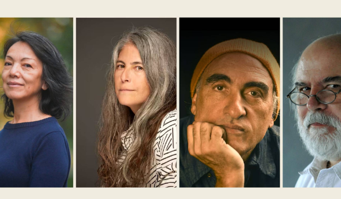 Alejandra Kamiya, Selva Almada, Miguel Rep y Juan Sasturain estarán en la Feria Provincial del Libro en Concordia