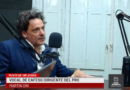Martín Dri: “Si la política es la herramienta para transformar una sociedad y Concordia está llena de pobreza, quiere decir que alguien hizo mal las cosas”