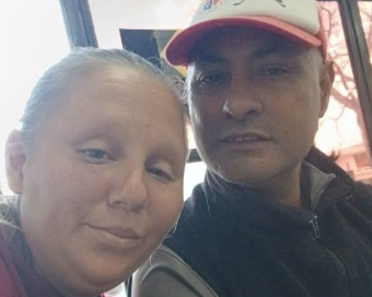 Concordia: una mujer con discapacidad y en situación de calle se quedó sin su única pensión