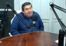 Mendieta cuestionó el anuncio sobre la planta de agua y afirmó: “No va a estar terminada en 2027”