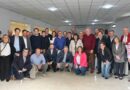 COMUNICADO DEL FORO DE INTENDENTES DE JUNTOS POR ENTRE RÍOS
