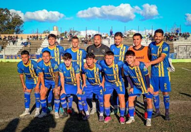Nebel volvió a ganar, mantiene la punta y Colegiales junto a Real Concordia sumaron triunfos clave