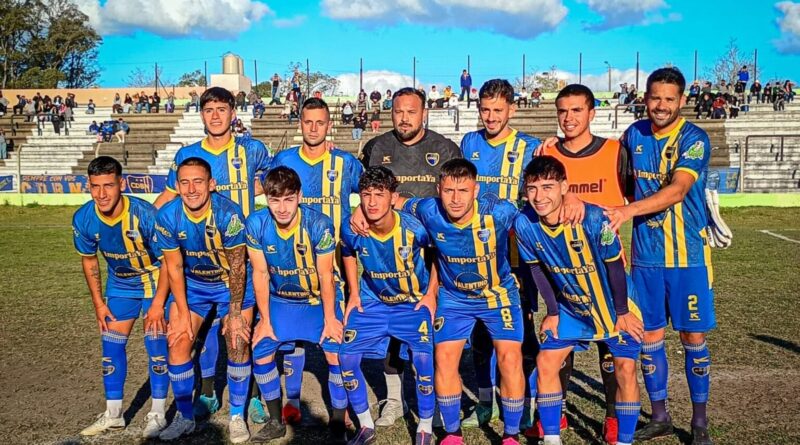 Nebel volvió a ganar, mantiene la punta y Colegiales junto a Real Concordia sumaron triunfos clave