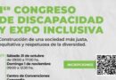 PRIMER CONGRESO MUNICIPAL DE INCLUSIÓN Y ACCESIBILIDAD