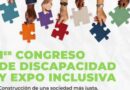 CONCORDIA REALIZARÁ EL PRIMER CONGRESO MUNICIPAL DE INCLUSIÓN Y ACCESIBILIDAD