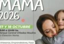ESTE FIN DE SEMANA SE REALIZA LA EXPO MAMÁ