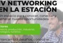 NETWORKING EN CONCORDIA: EMPRESARIOS Y PRESTADORES DE SERVICIOS PODRÁN GENERAR NUEVAS OPORTUNIDADES DE NEGOCIO