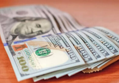 Nuevo récord: Los depósitos en dólares en los bancos superaron los US$42.000 millones