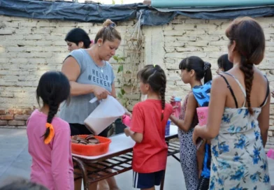 Un obispo entrerriano señaló que la actual situación socioeconómica “es preocupante”