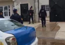 Allanaron dos viviendas en la zona de la costanera por la investigación de un vehículo incendiado