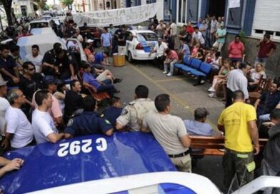 Condenaron por abuso sexual a un expolicía que ya había sido condenado por la sedición de 2013