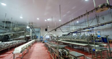 Entre Ríos encabeza el indicador de financiamiento productivo del CFI