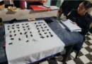 En allanamientos secuestraron 120 envoltorios con estupefacientes y detuvieron a siete personas