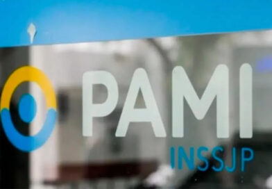 Paro nacional de médicos y odontólogos de PAMI durante cuatro días