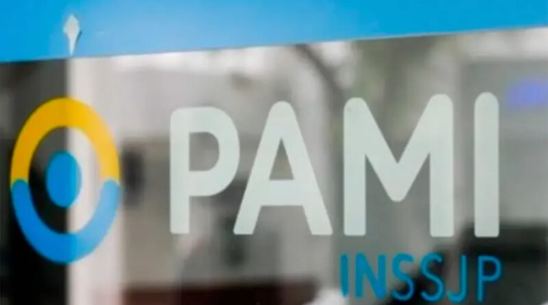 Paro nacional de médicos y odontólogos de PAMI durante cuatro días