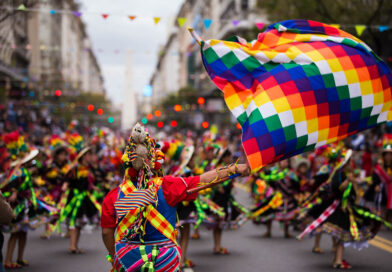 Día del Respeto a la Diversidad Cultural