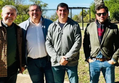 Lanzan una campaña turística para contrarrestar la imagen del Litoral asociada a la creciente de los ríos