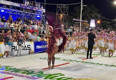 Carnaval 2027: se vendieron cuatro pliegos y este miércoles se sabrá si hay propuestas o nueva licitación