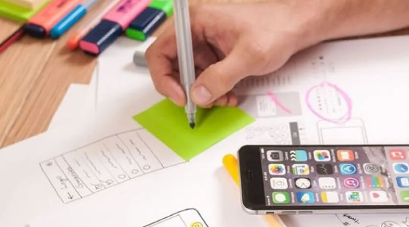 Una app creada por una joven marplatense busca facilitar el estudio de personas con dislexia