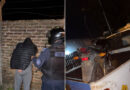 Interceptaron a un motociclista y secuestraron envoltorios de cocaína