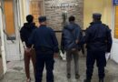 Allanamiento en Osvaldo Magnasco: secuestraron 800 gramos de marihuana y detuvieron a tres personas