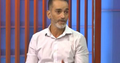 Majluf analizó el humor social entrerriano y advirtió que crece la imagen negativa de Milei