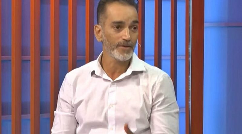 Majluf analizó el humor social entrerriano y advirtió que crece la imagen negativa de Milei