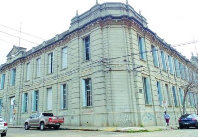 Investigan un presunto abuso sexual entre alumnos dentro de una escuela de Concordia