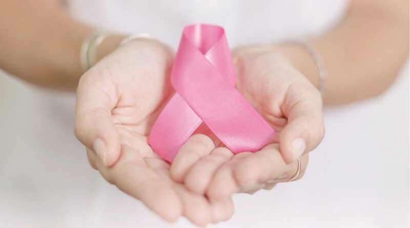 Concordia realizará una jornada de prevención del cáncer de mama en la Plaza 25 de Mayo