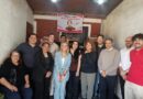 Inauguraron la Biblioteca Popular “Alicia Moreau de Justo” en Concordia
