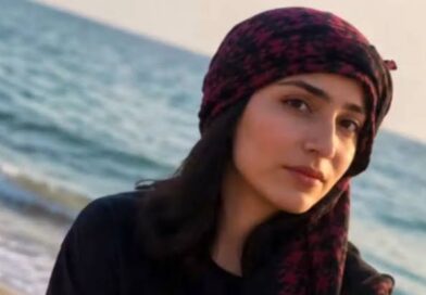Irán: Najmeh Amini, una estudiante de 23 años, fue condenada a muerte por “blasfemar” en redes sociales