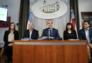 El Ejecutivo provincial presentó el proyecto de Presupuesto 2027 centrado en la inversión pública y el equilibrio fiscal