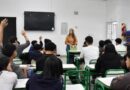 FORTALECIMIENTO SOCIAL CONTINÚA CON LAS CHARLAS SOBRE SALUD INTEGRAL Y VÍNCULOS SALUDABLES EN LAS ESCUELAS