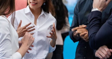 Networking en Concordia: Empresarios y prestadores de servicios podrán generar nuevas oportunidades de negocio