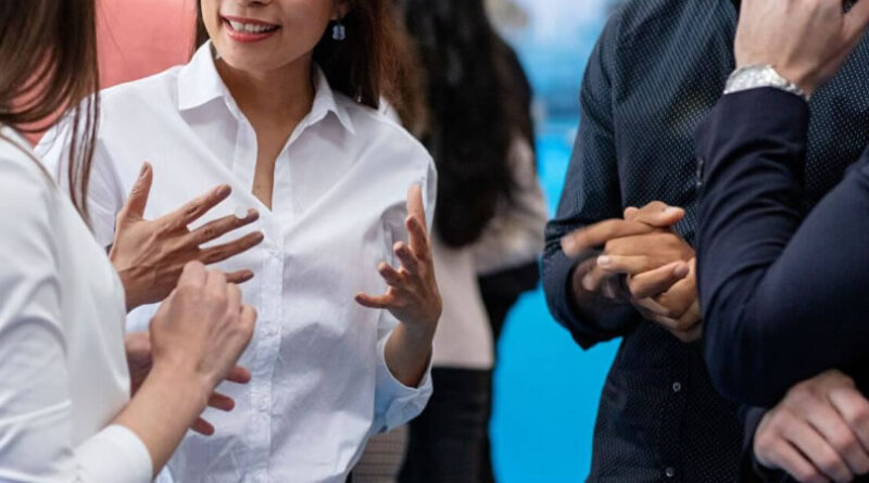 Networking en Concordia: Empresarios y prestadores de servicios podrán generar nuevas oportunidades de negocio