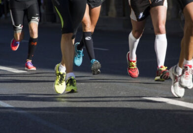 Este sábado se corre la “Maratón 75 Aniversario” del Consejo Profesional de Ciencias Económicas de Entre Ríos