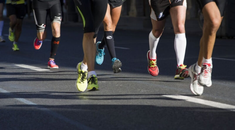 Este sábado se corre la “Maratón 75 Aniversario” del Consejo Profesional de Ciencias Económicas de Entre Ríos