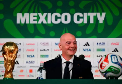 Infantino pidió disculpas por el intento de vender los derechos comerciales del Mundial