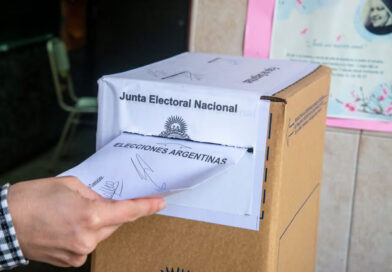 Proponen cambios en 30 circuitos electorales de 15 departamentos de Entre Ríos