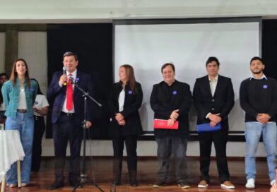 Una escuela de Concordia inauguró su propia radio online: “Mil Voces”, un proyecto educativo que busca dar protagonismo a los alumnos